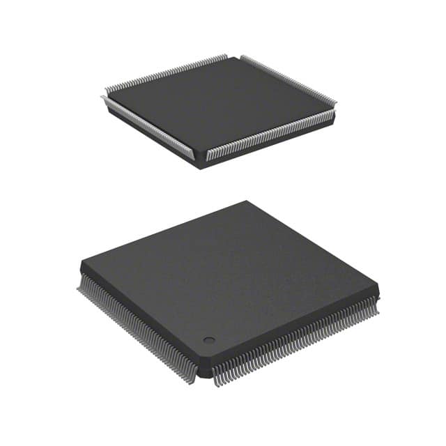 EPM7256BQC208-5