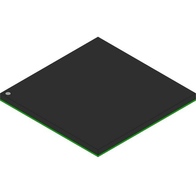 MPC860PCZQ50D4-NXP