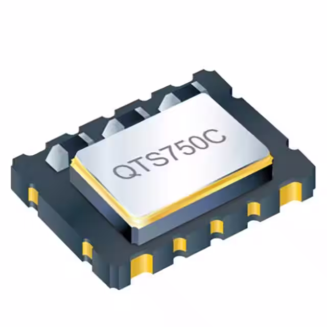 QTS750C-24.576MBP-T