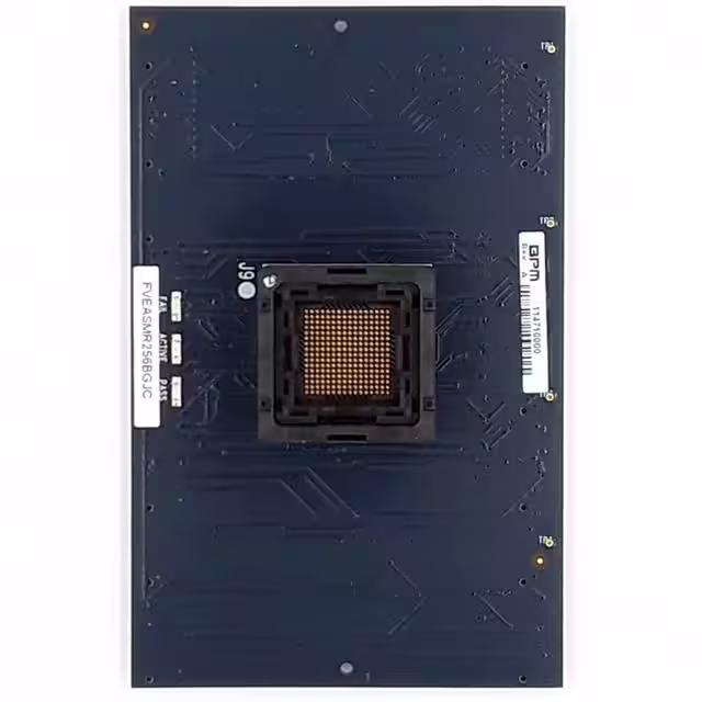 FVESM1761BGA
