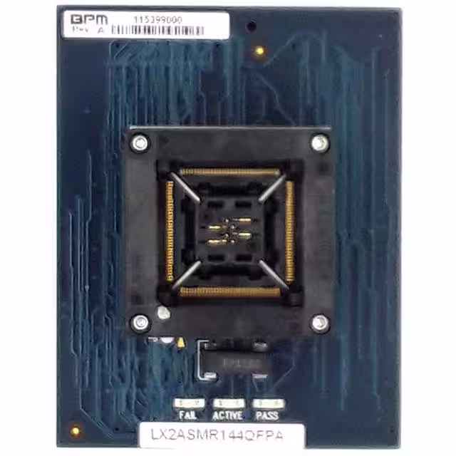 LX2ASMR144LQFPF